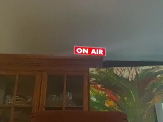 TheDime Porn Show