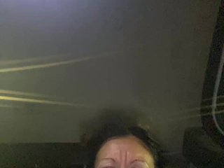 TheDime Porn Show
