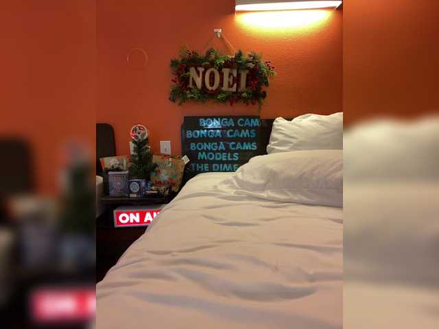 TheDime's BongaCams show and profile