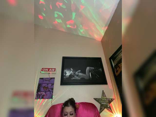 thedime live sex show