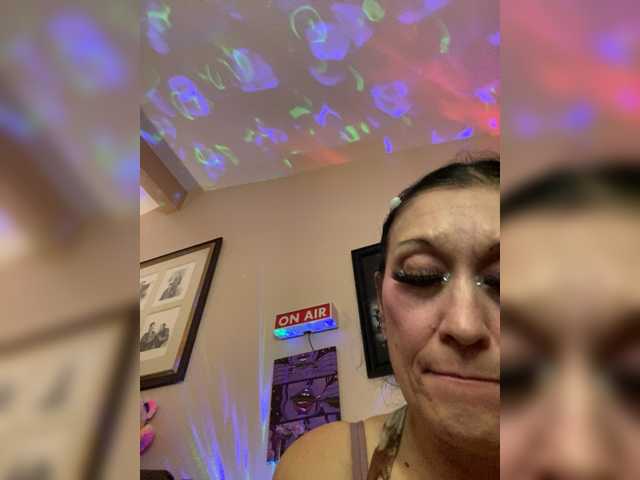 thedime live sex show