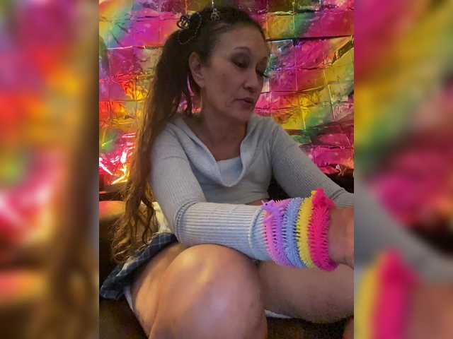 TheDime's BongaCams show and profile