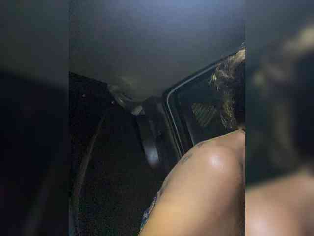TheDime webcam