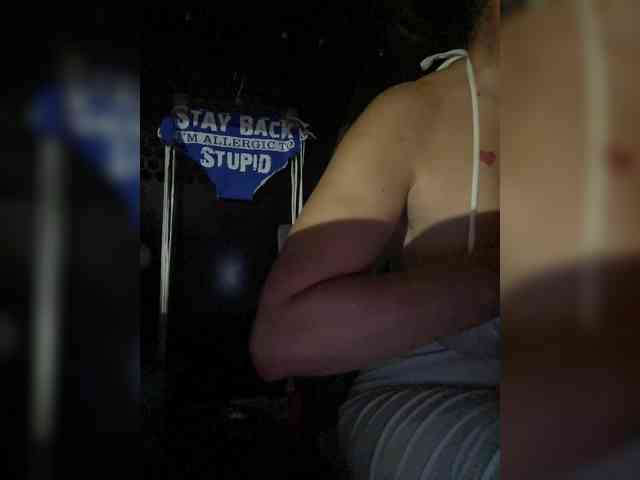 TheDime webcam