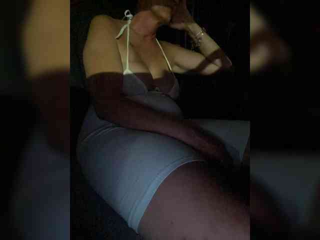 TheDime webcam
