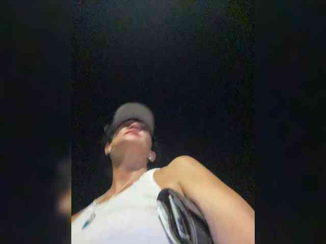 TheDime webcam