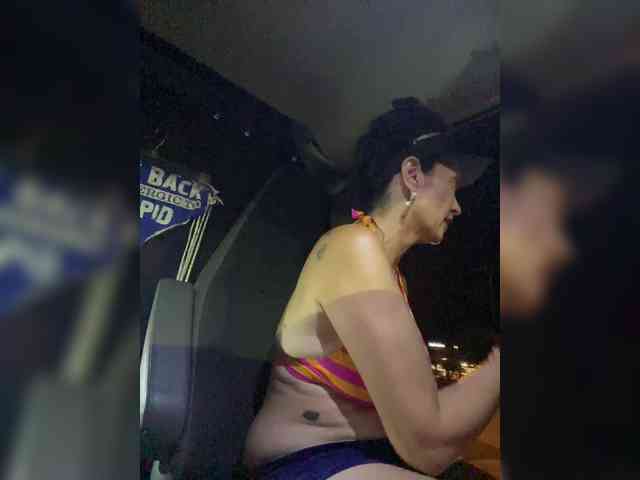 TheDime webcam