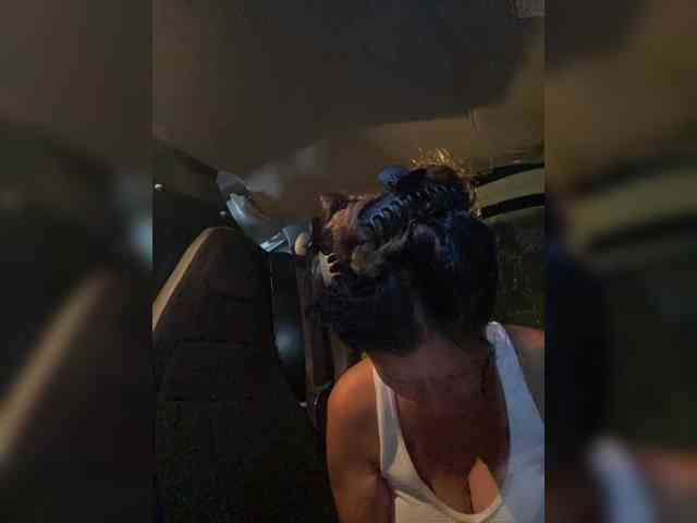 TheDime webcam