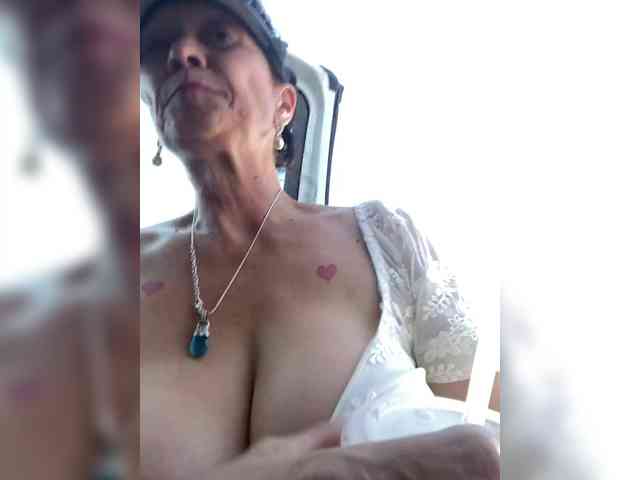 TheDime webcam