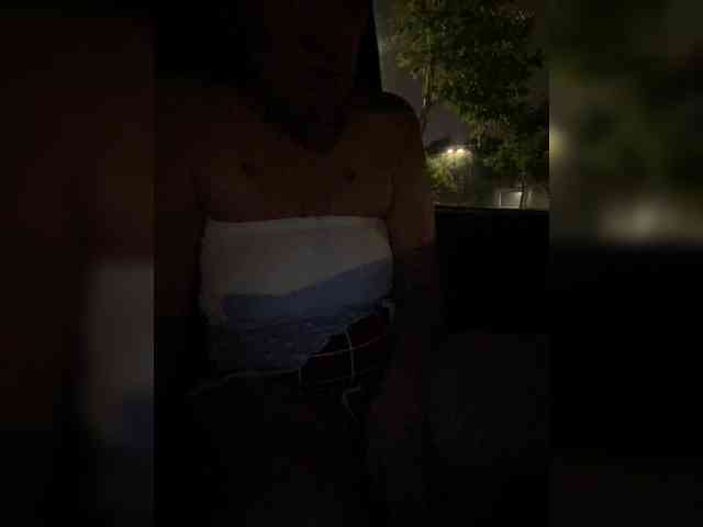 TheDime webcam