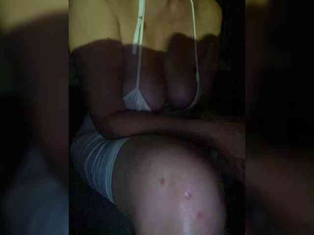 TheDime webcam