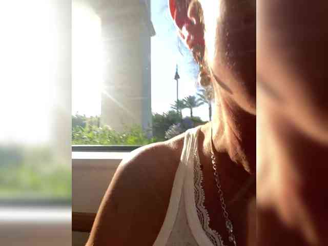 TheDime webcam