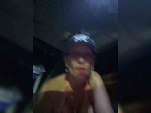 TheDime webcam