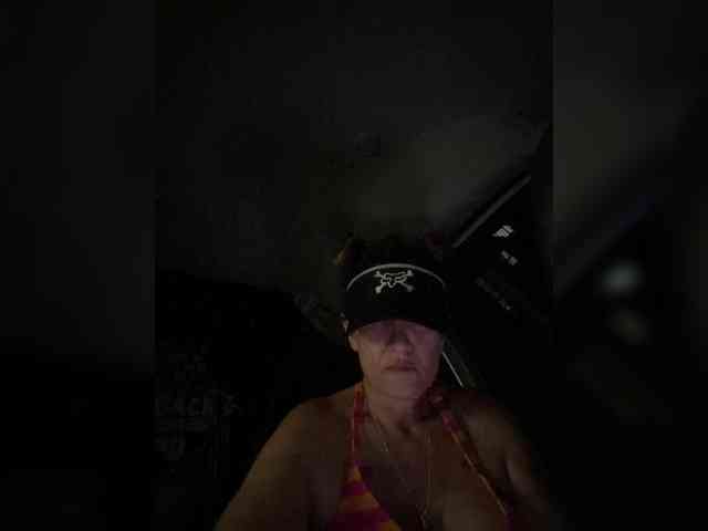 TheDime webcam