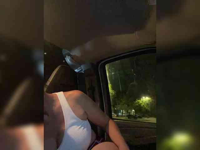 TheDime webcam