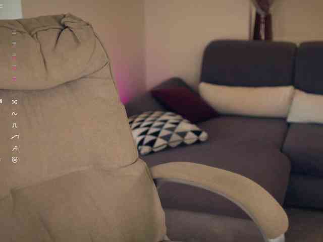 _mellie webcam