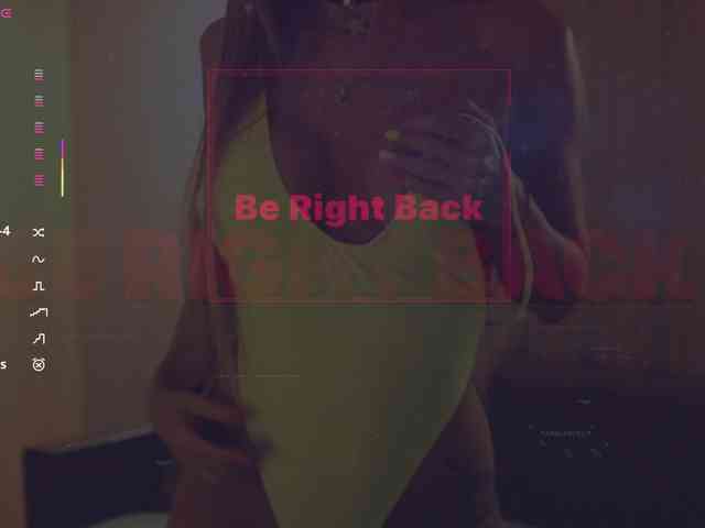 _mellie webcam
