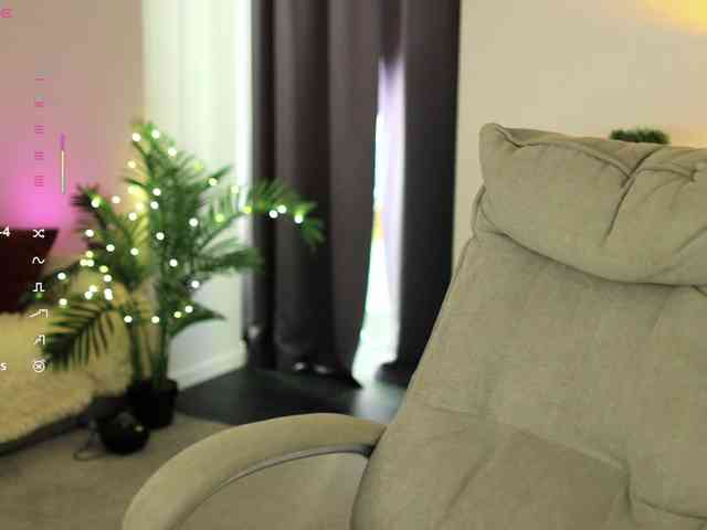 _mellie webcam