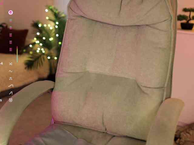 _mellie webcam