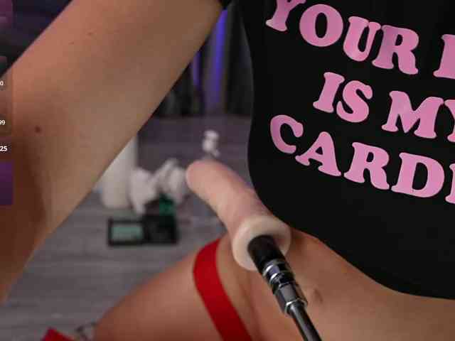 bigASSjessy webcam