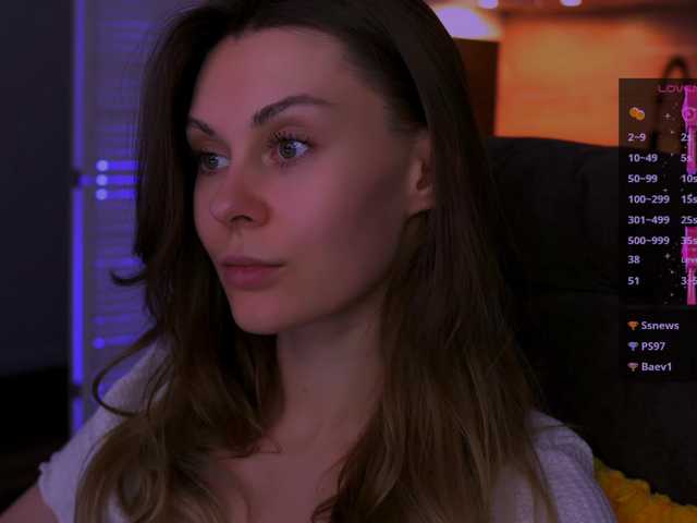 -JesusWife-'s BongaCams show and profile