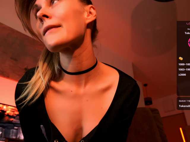 -JesusWife- from BongaCams is Freechat