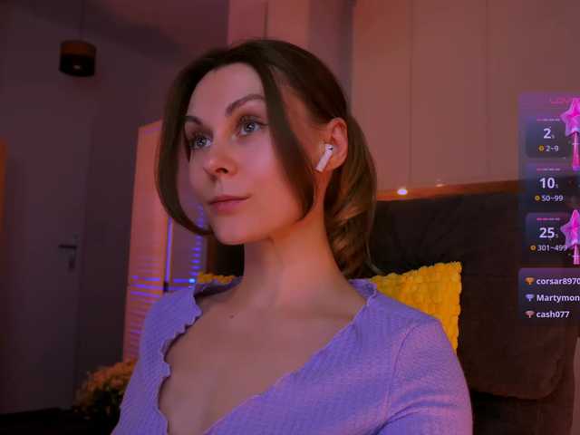 -JesusWife- from BongaCams is Freechat