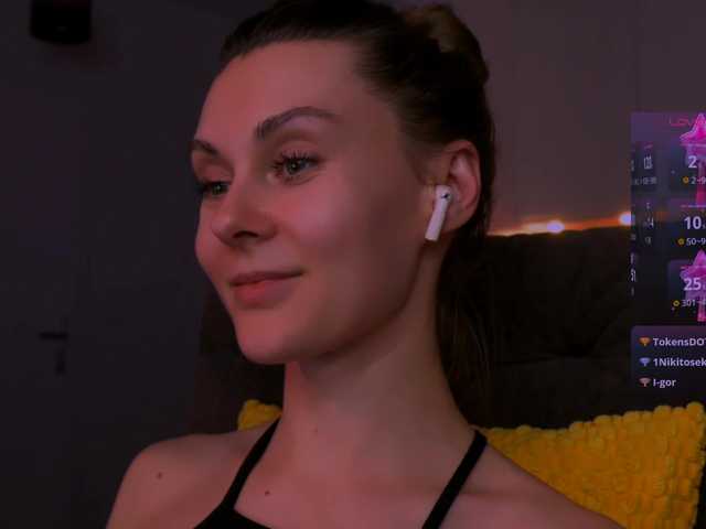 -JesusWife- from BongaCams is Freechat