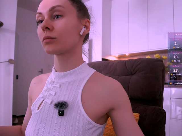 -JesusWife-'s BongaCams show and profile