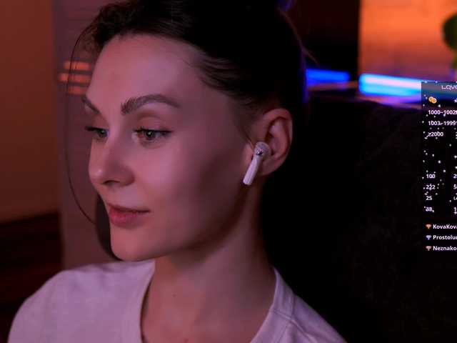 -JesusWife-'s BongaCams show and profile