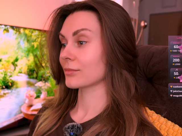 -JesusWife-'s BongaCams show and profile