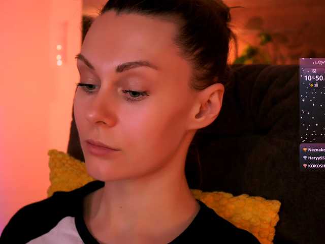 -JesusWife-'s BongaCams show and profile