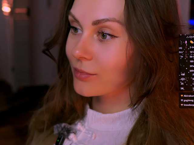 -JesusWife-'s BongaCams show and profile