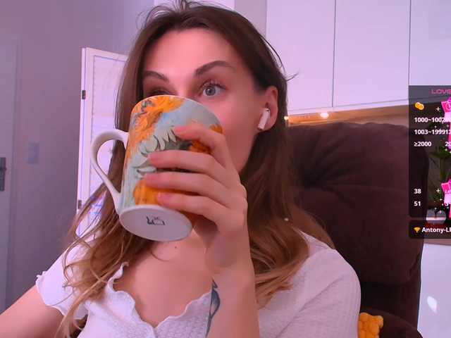 -jesuswife- cam belle