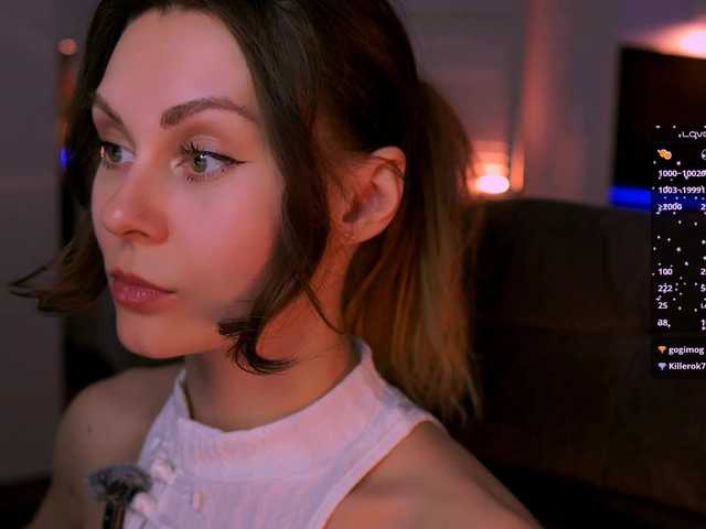 -JesusWife-'s BongaCams show and profile