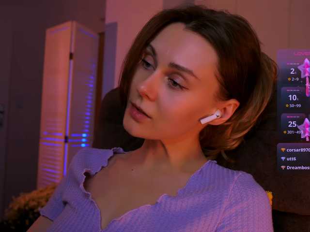 -JesusWife- from BongaCams is Freechat