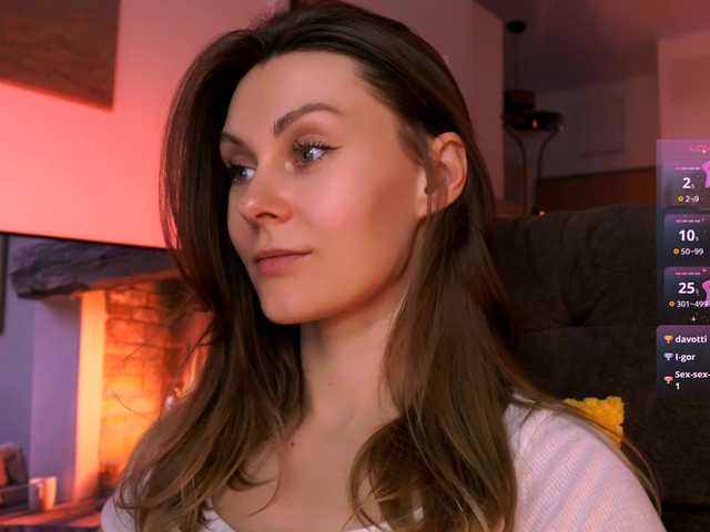 -JesusWife-'s BongaCams show and profile