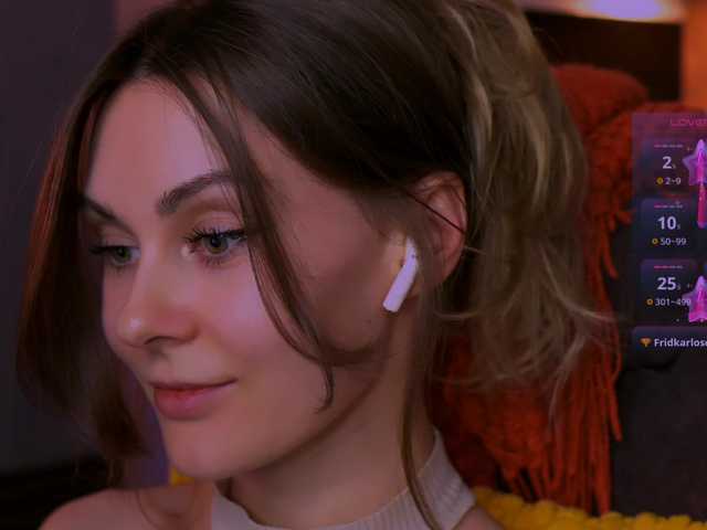 -JesusWife-'s BongaCams show and profile