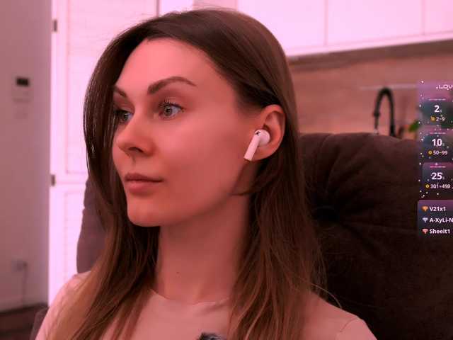 -jesuswife- live sex show