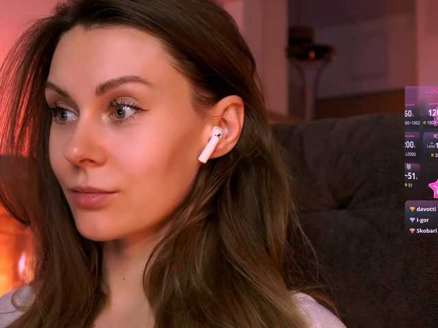 -JesusWife-'s BongaCams show and profile