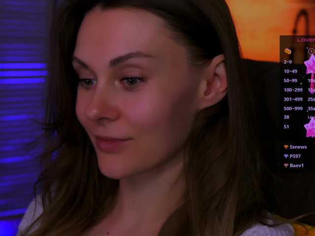 -JesusWife-'s BongaCams show and profile