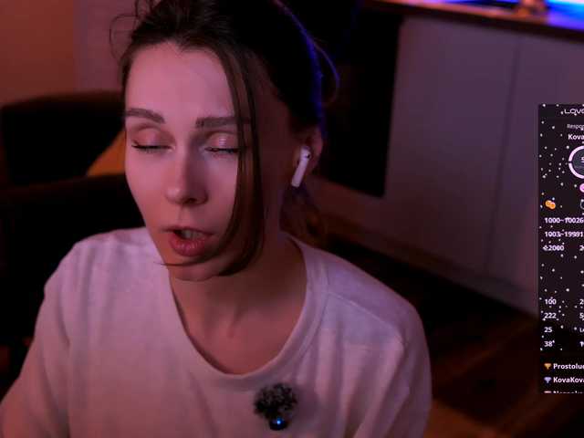 -JesusWife-'s BongaCams show and profile