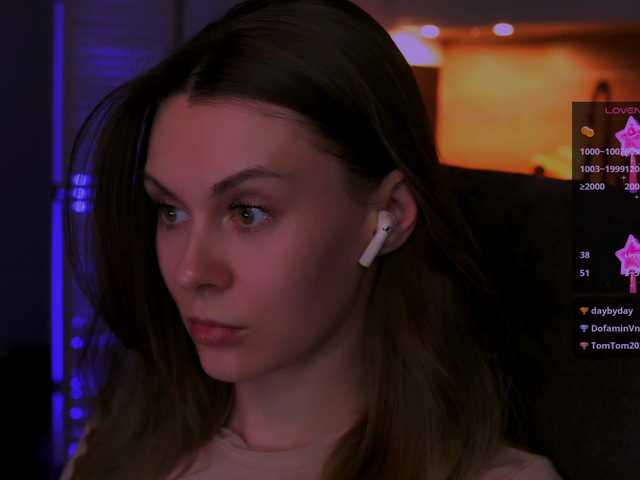 -jesuswife- cam belle