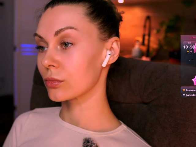 -JesusWife-'s BongaCams show and profile