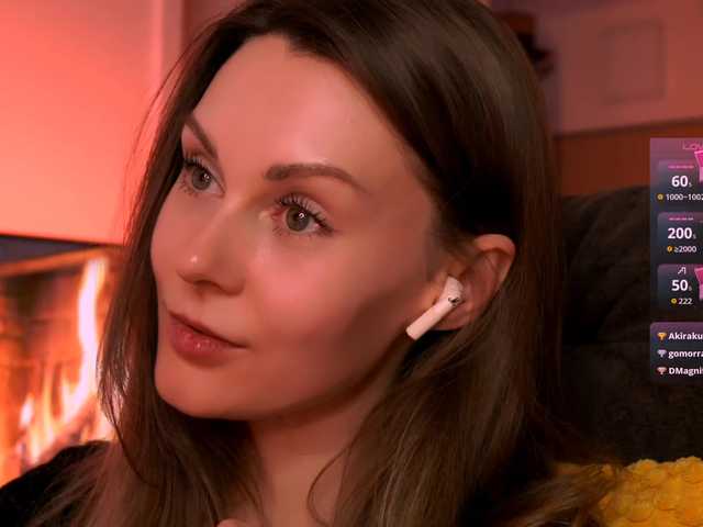 -JesusWife-'s BongaCams show and profile