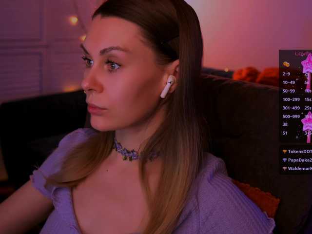 -JesusWife-'s BongaCams show and profile