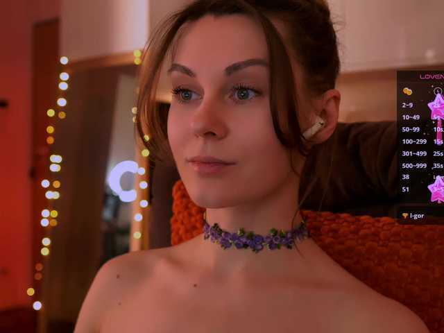 -JesusWife-'s BongaCams show and profile