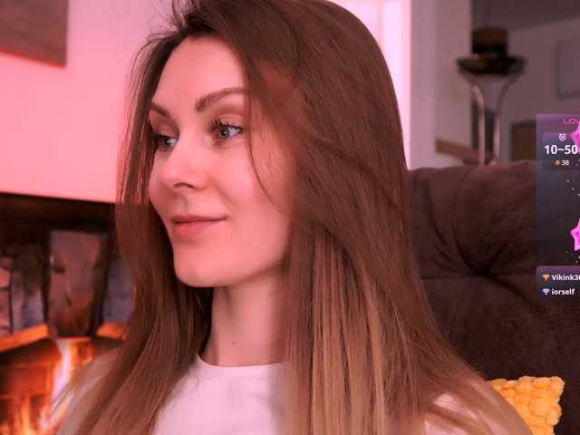 -JesusWife-'s BongaCams show and profile