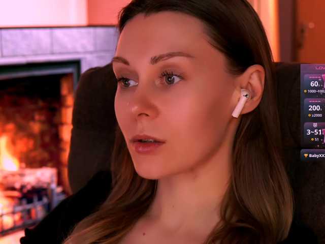 -JesusWife-'s BongaCams show and profile