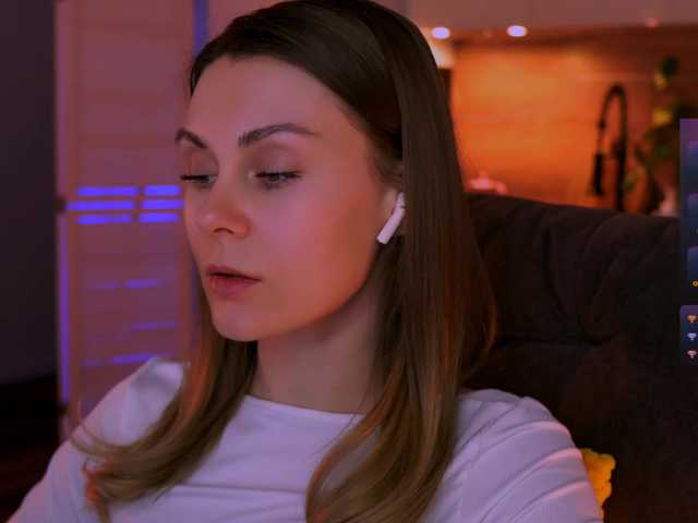 -JesusWife- from BongaCams is Freechat